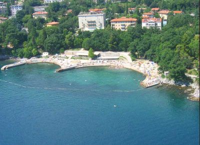 Lovran Croatia Lovran hotels park Lovran Lovran accommodation hotel excelsior Lovran Lovran Villas Lovran Opatija travel agency Lotos Opatija Riviera 