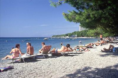 Makarska Croatia hotels Makarska Makarska travel apartments Makarska Makarska accommodation Makarska Holiday Makarska Lighthouse Sv.Petar accommodation hotel Meteor park Makarska Makarska Riviera travel agency Lotos 