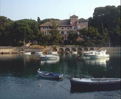 Mali Losinj Croatia hotels Mali Losinj Mali Losinj accommodation Mali Losinj apartments Mali Losinj Holiday resorts Mali Losinj Boat and Yacht Rentals  Mali Losinj Villa Bellevue Mali Losinj Mali Losinj Spas travel agency Lotos Kvarner Riviera 