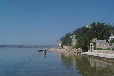 Maslenica apartmani Maslenica smještaj Maslenica sobe Maslenica turistička agencija Lotos Maslenica privatni smještaj zadarska rivijera 