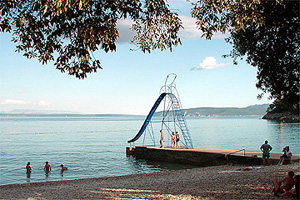 Medveja Croatia Medveja accommodation Medveja apartments Medveja Hotels Medveja Holiday resorts autocamp Medveja travel agency Lotos Opatija Riviera 