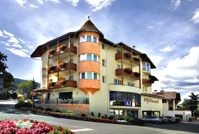 Valle Isarco Hotel Mianderhof