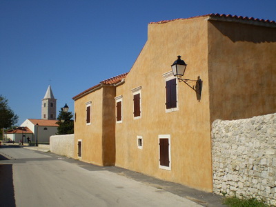 Nin Hrvatska - Nin apartmani - apartman Nin  -  apartmani u Ninu - Zadar Nin - Zadar Zaton - Nin pansioni - pansioni Nin - Nin smještaj - smještaj Nin - smještaj u Ninu - Nin "Holiday Village Zaton" - Nin turistička agencija Lotos zadarska rivijera 