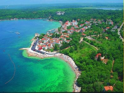 Njivice Croatia Island Krk Njivice apartments Njivice accommodation Njivice Hotels Njivice Holiday resorts Njivice Villas Njivice rooms Njivice travel agency Lotos Kvarner Riviera  