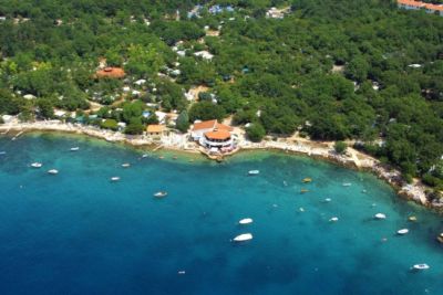 Njivice Croatia Island Krk Njivice apartments Njivice accommodation Njivice Hotels Njivice Holiday resorts Njivice Villas Njivice rooms Njivice travel agency Lotos Kvarner Riviera 