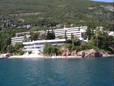 Njivice Croatia Island Krk Njivice apartments Njivice accommodation Njivice Hotels Njivice Holiday resorts Njivice Villas Njivice rooms Njivice travel agency Lotos Kvarner Riviera 