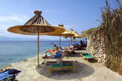 Njivice Croatia Island Krk Njivice apartments Njivice accommodation Njivice Hotels Njivice Holiday resorts Njivice Villas Njivice rooms Njivice travel agency Lotos Kvarner Riviera 