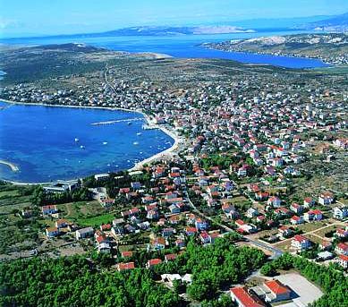 Novalja apartmani Novalja hoteli Novalja Pag smještaj Novalja sobe Novalja pansioni Novalja plaža Zrće Novalja turistička agencija Lotos otok Pag 