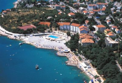 Novi Vinodolski Croatia Novi Vinodolski resort Novi Vinodolski hotels Novi Novi Vinodolski Novi Vinodolski accommodation Novi Vinodolski apartments Novi Vinodolski Holiday resorttravel agency Lotos Kvarner Riviera 