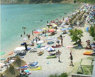 Novi Vinodolski Croatia Novi Vinodolski resort Novi Vinodolski hotels Novi Novi Vinodolski Novi Vinodolski accommodation Novi Vinodolski apartments Novi Vinodolski Holiday resorttravel agency Lotos Kvarner Riviera 