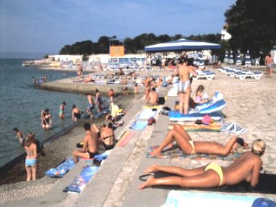 Novi Vinodolski Croatia Novi Vinodolski resort Novi Vinodolski hotels Novi Novi Vinodolski Novi Vinodolski accommodation Novi Vinodolski apartments Novi Vinodolski Holiday resorttravel agency Lotos Kvarner Riviera 