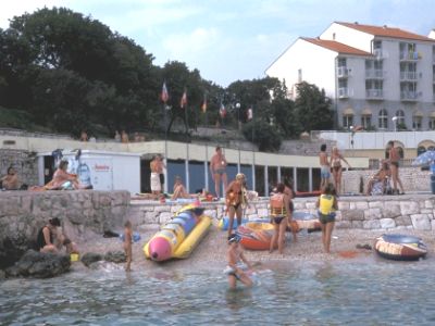 Novi Vinodolski Croatia Novi Vinodolski resort Novi Vinodolski hotels Novi Novi Vinodolski Novi Vinodolski accommodation Novi Vinodolski apartments Novi Vinodolski Holiday resorttravel agency Lotos Kvarner Riviera 