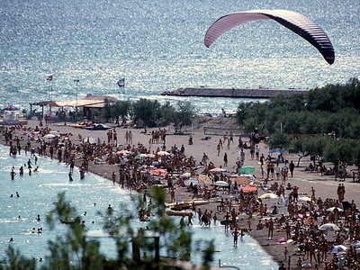 Omiš apartmani Omiš hoteli Omiš smještaj Omiš sobe Omiš ljetovanje Omiš turistička agencija Lotos 