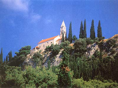 Orebic Croatia Orebic Peljesac Orebic hotels Grand Orebic apartments Orebic Komodor Orebic Villa Orebic Orebic accommodation Orebic travel agency Lotos Dubrovnik Riviera 