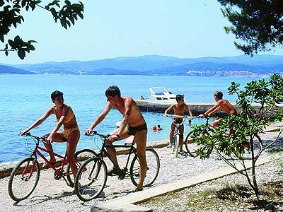 Orebic Croatia Orebic Peljesac Orebic hotels Grand Orebic apartments Orebic Komodor Orebic Villa Orebic Orebic accommodation Orebic travel agency Lotos Dubrovnik Riviera 