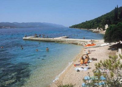 Orebic Croatia Orebic Peljesac Orebic hotels Grand Orebic apartments Orebic Komodor Orebic Villa Orebic Orebic accommodation Orebic travel agency Lotos Dubrovnik Riviera 