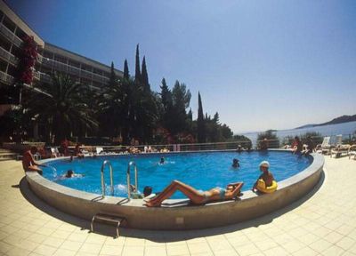 Orebic Croatia Orebic Peljesac Orebic hotels Grand Orebic apartments Orebic Komodor Orebic Villa Orebic Orebic accommodation Orebic travel agency Lotos Dubrovnik Riviera 