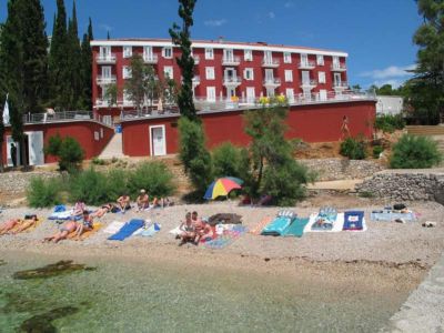 Orebic Croatia Orebic Peljesac Orebic hotels Grand Orebic apartments Orebic Komodor Orebic Villa Orebic Orebic accommodation Orebic travel agency Lotos Dubrovnik Riviera 