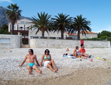 Orebic Croatia Orebic Peljesac Orebic hotels Grand Orebic apartments Orebic Komodor Orebic Villa Orebic Orebic accommodation Orebic travel agency Lotos Dubrovnik Riviera 