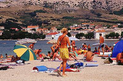 Pag hoteli Pag apartmani Pag sobe Pag smještaj Pag marina Pag turistička agencija Lotos zadarska rivijera 