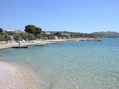 Pakostane Croatia apartments Pakostane accomodation Pakostane Kozarica Pakostane Med Pakostane travel agency Lotos Biograd Riviera 