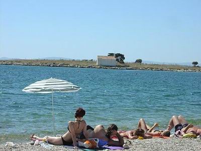 pakoštane plaže pakoštane smještaj pakoštane apartmani pakoštane hoteli pakoštane tn kozarica