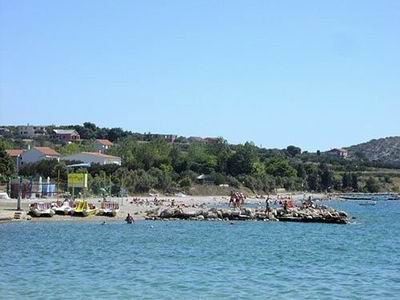 Pakostane Croatia apartments Pakostane accomodation Pakostane Kozarica Pakostane Med Pakostane travel agency Lotos Biograd Riviera 