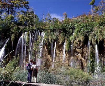 National Park Plitvice Lakes Croatia - Plitvice Lakes Croatia - hotels Plitvice Lakes - accommodation Plitvice Lakes - apartments Plitvice Lakes - hotel jezero Plitvice Lakes - Bellevue Plitvice Lakes.