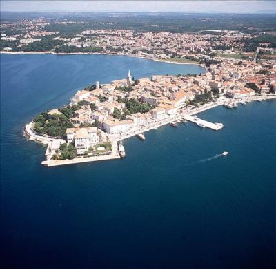 Chorvatsko Hotely Porec Rekreacní strediska Porec Wellness hotely Porec Soukromé ubytování Porec Apartmány Porec Pokoje Porec Kempy Porec Pronájem plavidel Porec dovolená CK Lotos