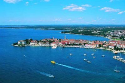 Chorvatsko Hotely Porec Rekreacní strediska Porec Wellness hotely Porec Soukromé ubytování Porec Apartmány Porec Pokoje Porec Kempy Porec Pronájem plavidel Porec dovolená CK Lotos