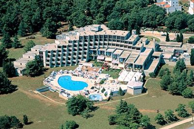 Chorvatsko Hotely Porec Rekreacní strediska Porec Wellness hotely Porec Soukromé ubytování Porec Apartmány Porec Pokoje Porec Kempy Porec Pronájem plavidel Porec dovolená CK Lotos