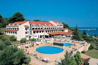 Chorvatsko Hotely Porec Rekreacní strediska Porec Wellness hotely Porec Soukromé ubytování Porec Apartmány Porec Pokoje Porec Kempy Porec Pronájem plavidel Porec dovolená CK Lotos