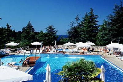 Chorvatsko Hotely Porec Rekreacní strediska Porec Wellness hotely Porec Soukromé ubytování Porec Apartmány Porec Pokoje Porec Kempy Porec Pronájem plavidel Porec dovolená CK Lotos