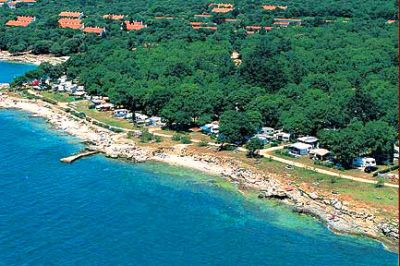 Chorvatsko Hotely Porec Rekreacní strediska Porec Wellness hotely Porec Soukromé ubytování Porec Apartmány Porec Pokoje Porec Kempy Porec Pronájem plavidel Porec dovolená CK Lotos