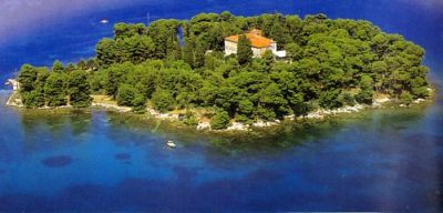 Preko Croatia - Preko Ugljan - Preko hotels - Preko apartments - Preko boarding houses  - Preko accomodation - Preko Zadar travel agency Lotos Zadar Riviera 