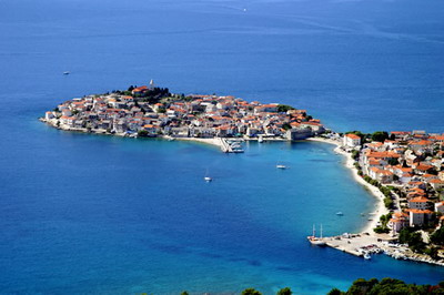 Primosten Croatia - Primosten hotels - Primosten hotel Zora - Primosten villa - Primosten accommodation - Primosten apartments - Primosten Boat and Yacht Rentals - Adriatic Primosten - Club Primosten - Bilo Primosten travel agency Lotos Sibenik Riviera 