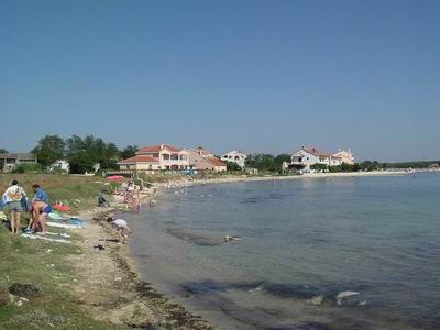 Privlaka Croatia - Privlaka Zadar - Privlaka accommodation - Privlaka apartments - Hotel laguna Privlaka Nin Zadar 