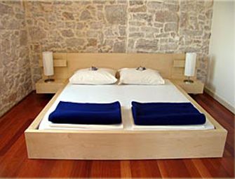 Prvic Island Croatia - Prvic Luka - Hotel Maestral Prvic - Prvic apartments - Prvic accommodation travel agency Lotos Sibenik Riviera