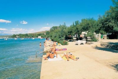 Punat Croatia - Punat Island Krk - Punat Hotel - Omorika Punt - Hotel Park Punat - Punat apartments Punat accommodation - Punat Holiday resort - Punat Boat and Yacht Rentals travel agency Lotos Krk Riviera 