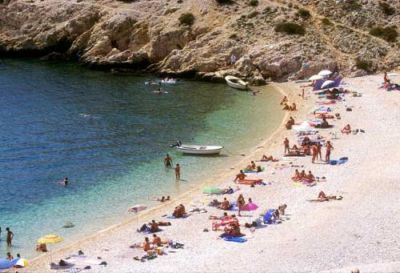 Punat Croatia - Punat Island Krk - Punat Hotel - Omorika Punt - Hotel Park Punat - Punat apartments Punat accommodation - Punat Holiday resort - Punat Boat and Yacht Rentals travel agency Lotos Krk Riviera 