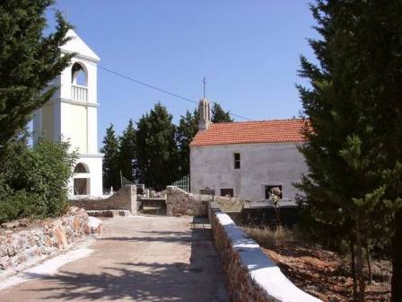 Rava apartmani Rava sobe Rava smještaj Rava pansioni turistička agencija Lotos zadarska rivijera 