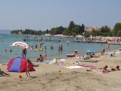 Sukosan Croatia - Sukosan Zadar - Marina Dalmacija Sukosan - Sukosan hotel  - Sukosan accommodation - Sukosan Boat and Yach Rentals - Sukosan Camping - Charter Sukosan.