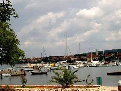 Bibinje Croatia - Bibinje Zadar - Bibinje Apartmants - Bibinje accommodation - Bibinje marina - Bibinje rental boats Bibinje travel agency Lotos Zadar Riviera