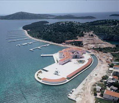 Rogoznica Croatia - Rogoznica hotels - apartments Rogoznica  - Marina Frapa Rogoznica - accommodation Rogoznica travel agency Lotos Sibenik Riviera 