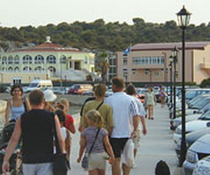 Rogoznica Croatia - Rogoznica hotels - apartments Rogoznica  - Marina Frapa Rogoznica - accommodation Rogoznica travel agency Lotos Sibenik Riviera 