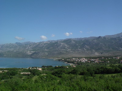 Rovanjska apartmani Rovanjska sobe Rovanjska  smještaj Rovanjska pansioni Rovanjska  turistička agencija Lotos zadarska rivijera 