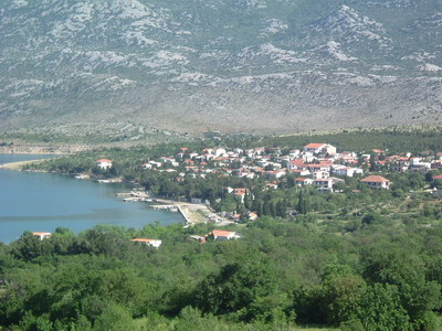 Rovanjska apartmani Rovanjska sobe Rovanjska  smještaj Rovanjska pansioni Rovanjska  turistička agencija Lotos zadarska rivijera 