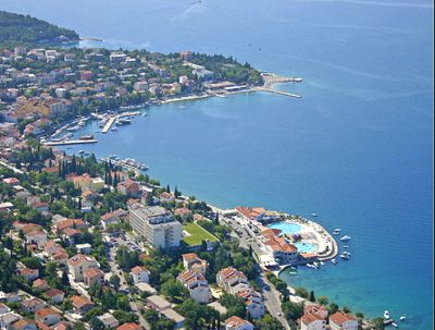 Selce Croatia - Hotel Selce - Marina Selce - Hotel Varazdin Selce - Hotel Marina Selce travel agency Lotos Kvarner Riviera 