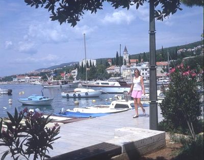 Selce Croatia - Hotel Selce - Marina Selce - Hotel Varazdin Selce - Hotel Marina Selce travel agency Lotos Kvarner Riviera 