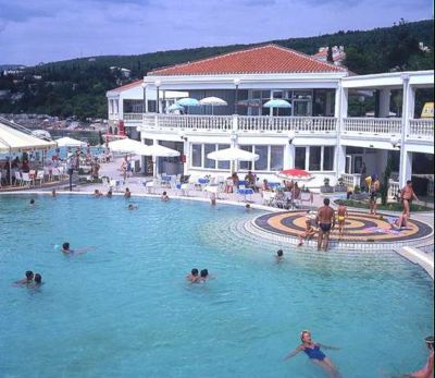 Selce Croatia - Hotel Selce - Marina Selce - Hotel Varazdin Selce - Hotel Marina Selce travel agency Lotos Kvarner Riviera 
